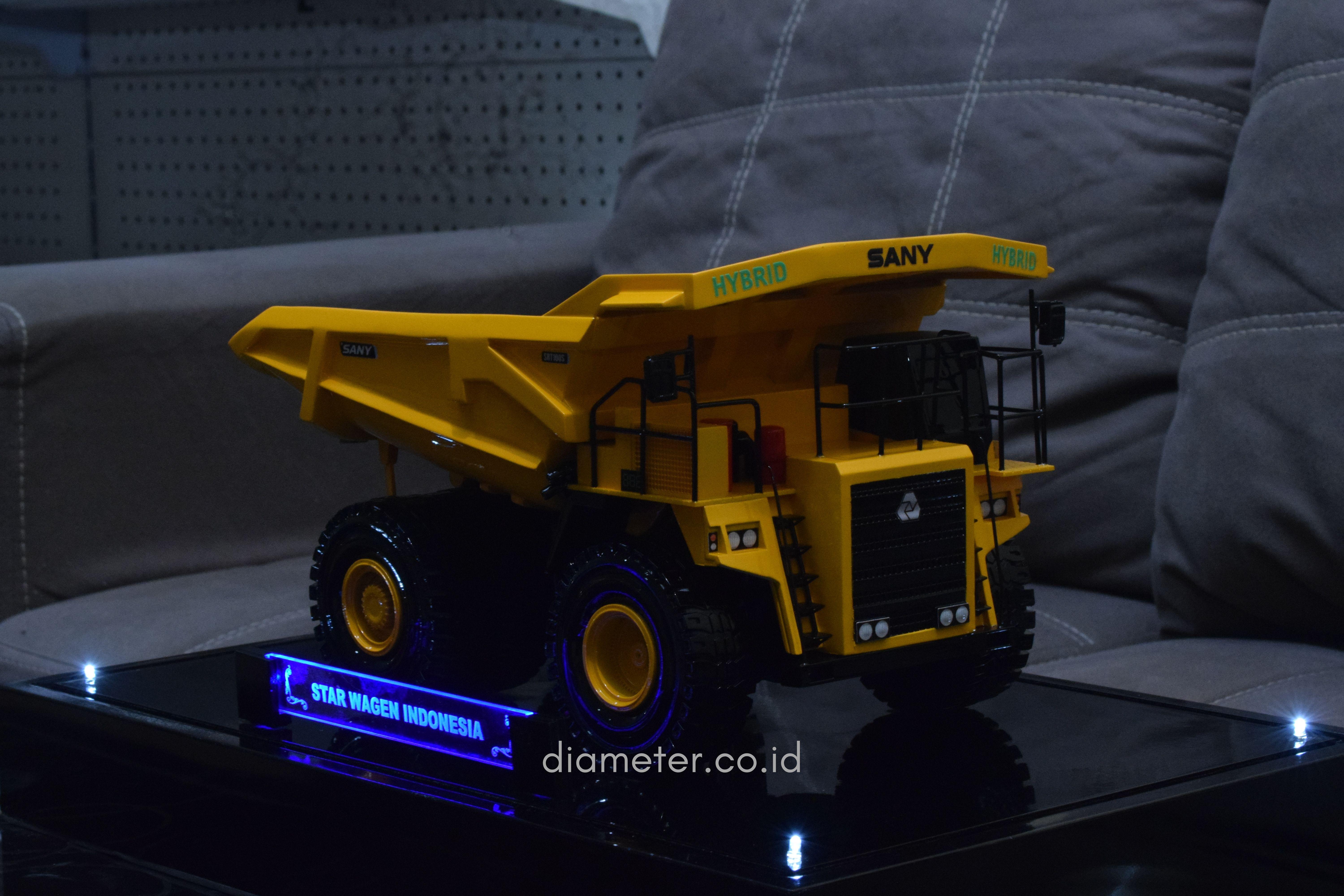 Dumptruck