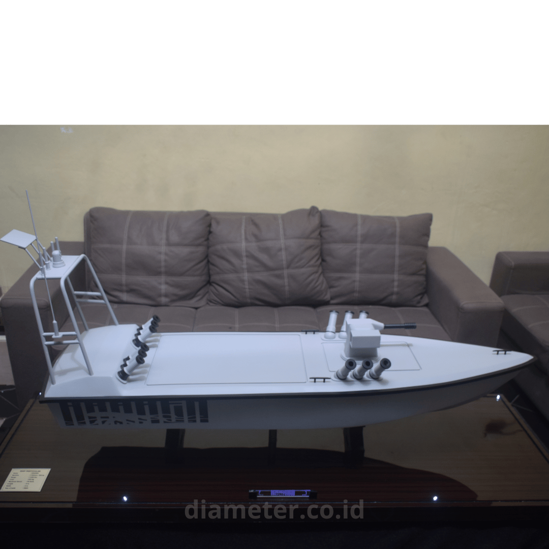 Speedboat