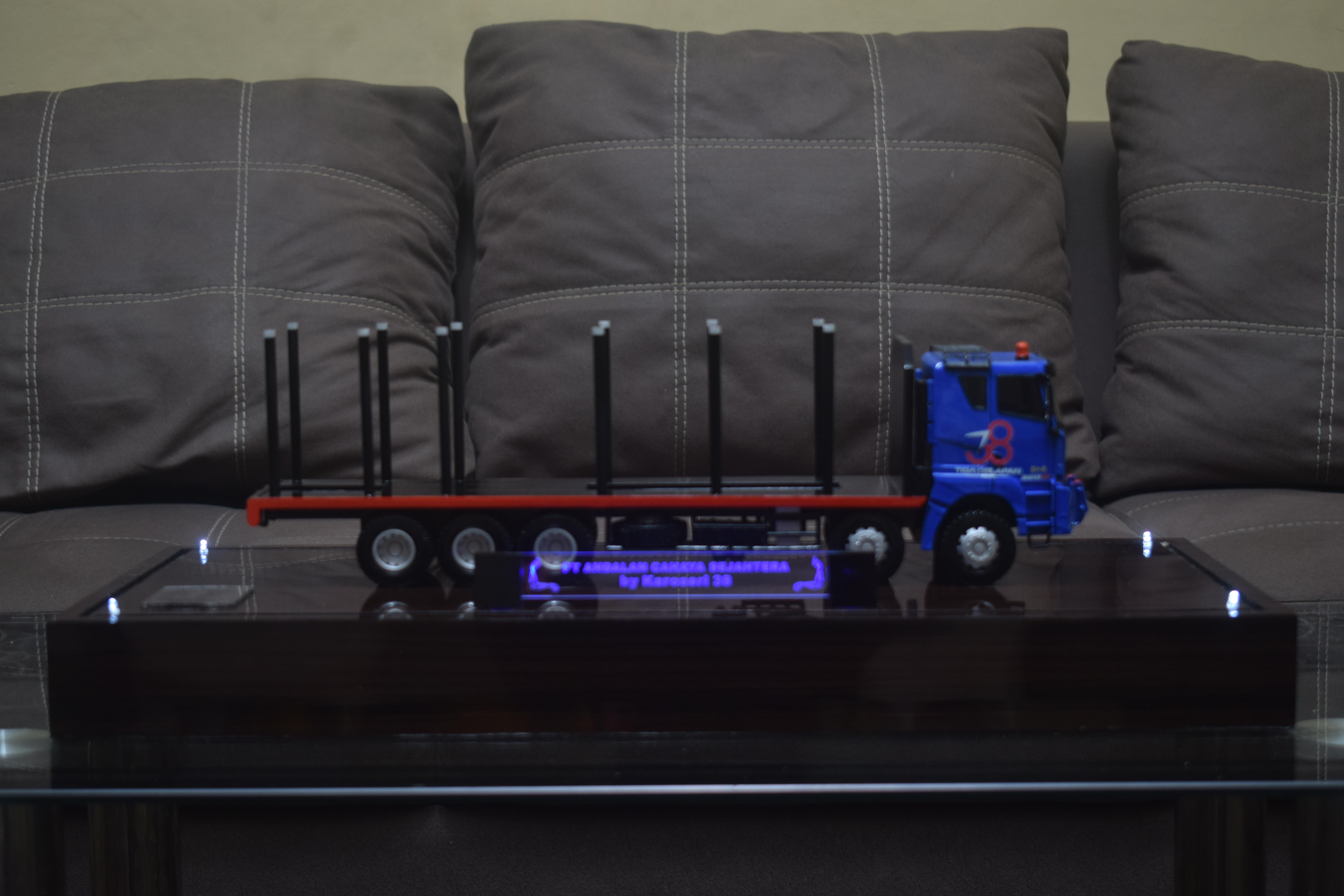 TRUK FAW 38