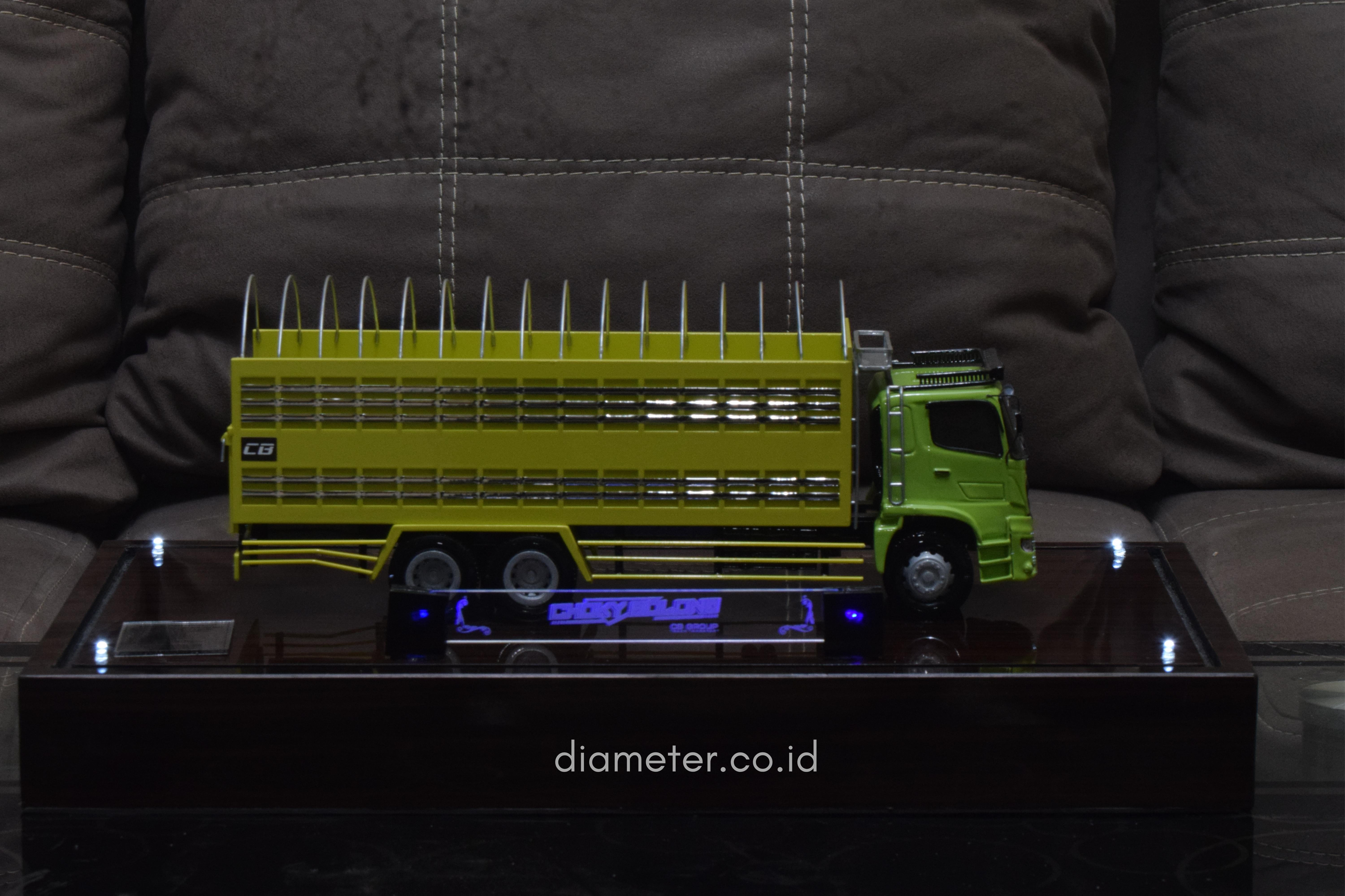 Dumptruck